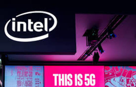 Intel, VMware join hands to boost future 5G rollout
