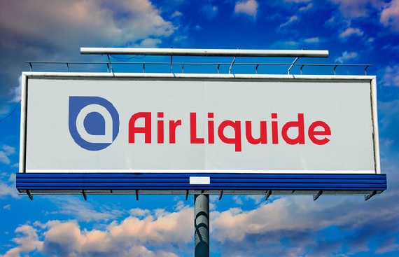 Industrial gas firm Air Liquide India sets up manufacturing unit in Mathura
