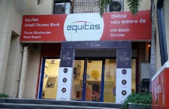 Equitas Bank's Board to Consider Fundraising Proposal on May 30