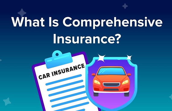 Navigating The World Of Comprehensive Insurance: A Complete Overview