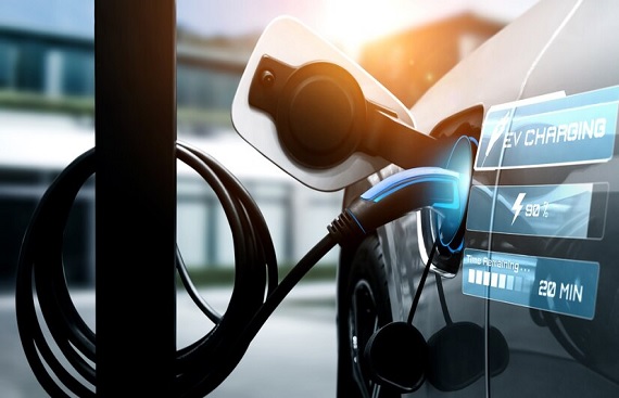 Top 5 Emerging EV Companies Shaping India's Future