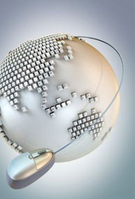 Broadband access for half the world by 2015: UN agency  