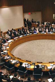 India elected on UN Women's board, Iran's bid fails