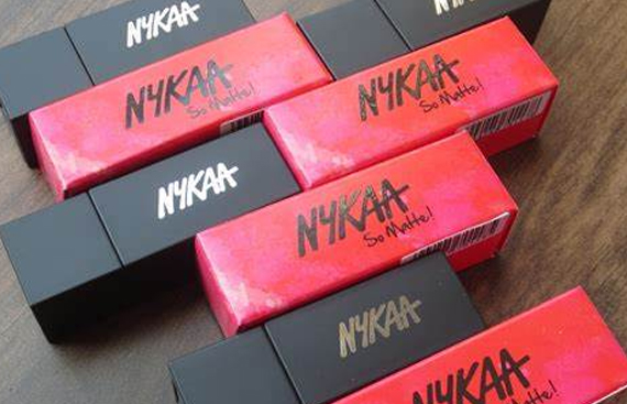 Falguni Nayar to have Strong Control over Beauty Retailer Nykaa Post IPO