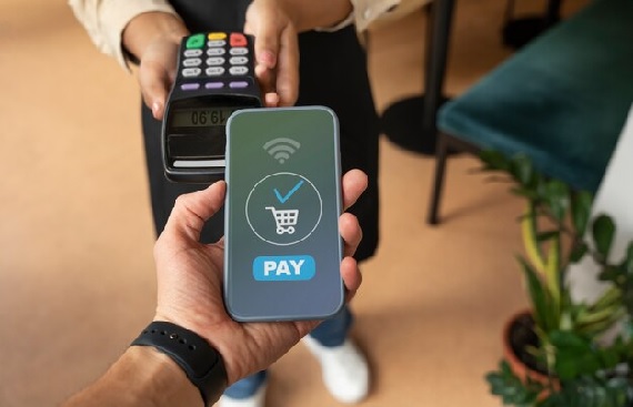 NPCI Reports UPI Transactions Surpass 100 Billion in 2023