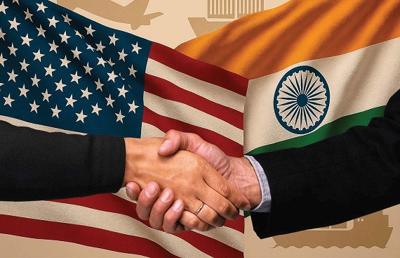 India, US Trade Talks Continue as Tariff Deadline Passes