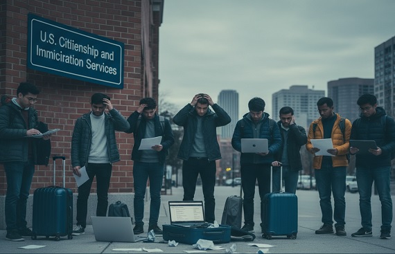 2025's H-1B Fee Hike Crushes Aspiring Engineers' Plans