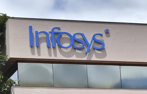 Infosys Sees Fourth Round of Trainee Terminations as 195 Fail Assessment