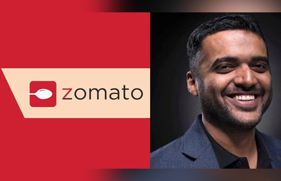 Tiger Global Acquires Zomato Founder Deepinder Goyal's Blinkit Shares