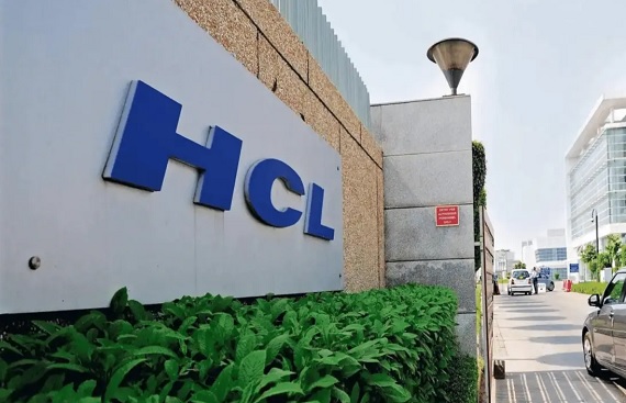 HCLTech Q3 Profit Up 5.5% to Rs 4,591 Crore