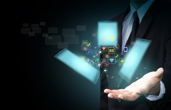 RepUp consolidates its enterprise offering, launches Xperium, an AI enabled CRM & Guest Engagement C