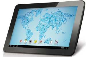 Spice Expands Stellar Range with India's Slimmest Smartphone and Fully-HD Tablet