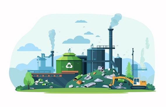 Nupur Recyclers plans expansion into Battery Recycling