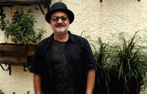 Vinay Pathak: 'Dust' is an Indian film with a global appeal