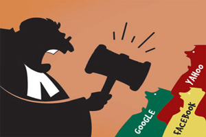 Indian Govt May Ban U.S. Based E-mail Services For Official Communication 