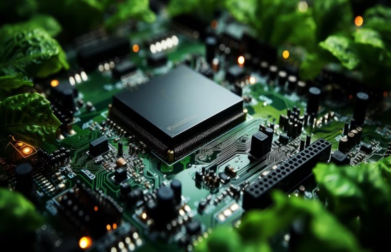 AMD transforms Tech-Business: Presents AI Chips for Laptops & Desktops AMD transforms Tech-Business: Presents AI Chips for Laptops & Desktops