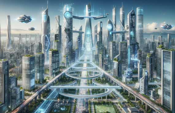 AI and the Dawn of an Abundant Future