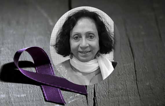 Indian American Journalist Viji Sundaram Receives Society of Professional Journalists Award                  