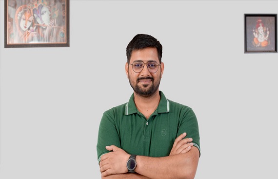 Unacademy Appoints Anurag Tiwari as the National Academic Director for Unacademy Centres