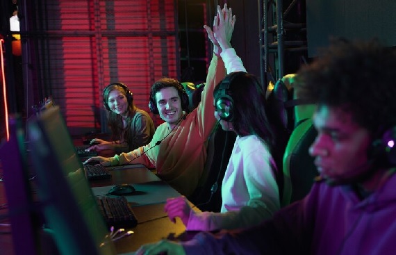 PM Modi Spurs Youth Towards Gaming Careers: Industry Response