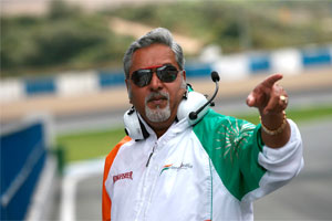 Mallya Takes a Dig At SBI, Asks What About Loan Recovery From Others