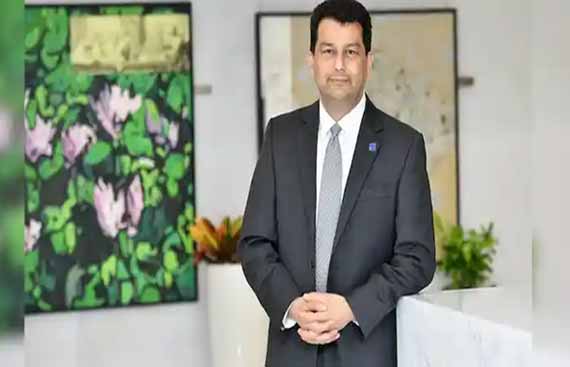 Bank of America Announces Vikram Sahu as India Country Executive