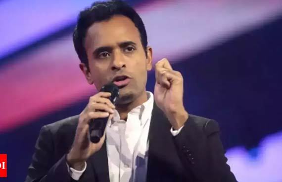 Indian-American Vivek RamasamyNow a Qualified Presidential Candidate  