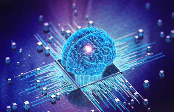 AI's Role in Reshaping Industries and Societal Values