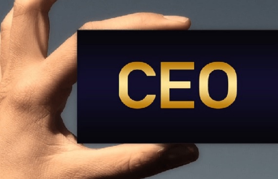 Indian Ceo's Earn a Median Pay of Rs 10 Crore: Survey