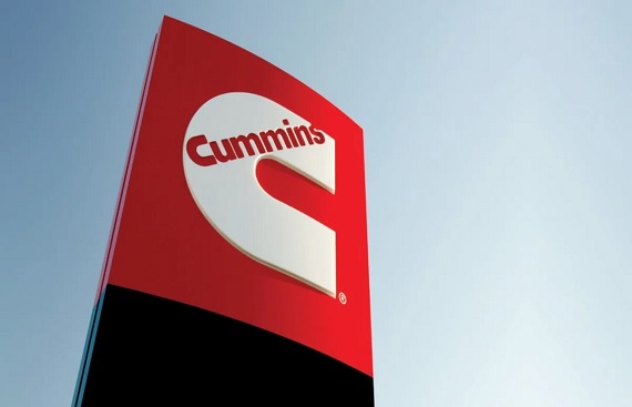 Cummins India Shares Rise on Strong Growth Forecast