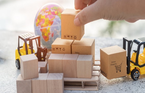 India e-logistics industry set to reach $9 bn with e-commerce boom