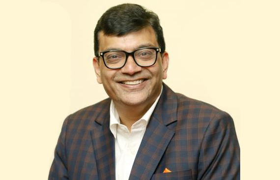 Research & Ranking Appoints Nandkishore Purohit as Chief Business Officer to Drive the Next Level of Growth