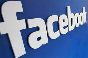 Facebook to Replace Infosys on Nasdaq 100