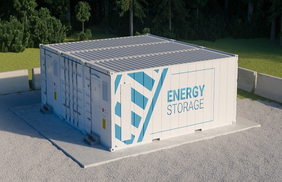 Rajasthan-based Cancrie is helping build better Energy Storage Solutions to make the World more Sustainable