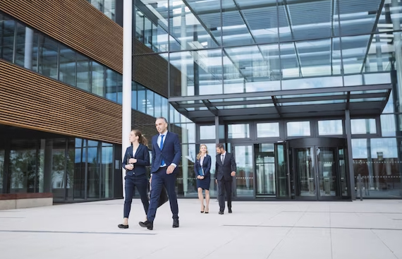 Adobe Expands Operations in India with New Office Tower in Bengaluru