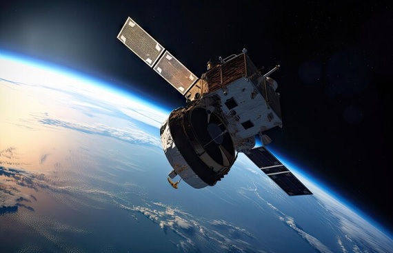 Space-tech Start-up Sisir Radar wins the iDEX DefSpace Challenge