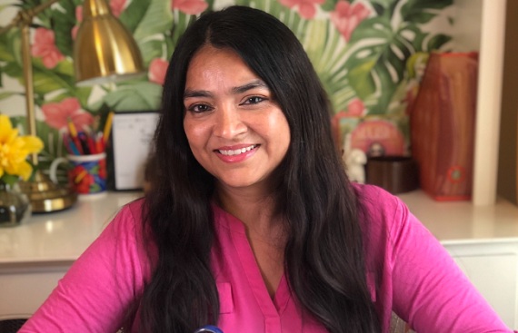 Hitachi Vantara Appoints Industry Veteran Monica Kumar as Chief Marketing Officer