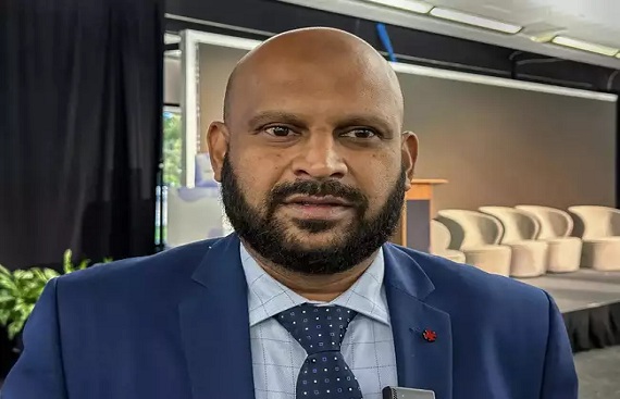 US-based Indian entrepreneur unveils software to generate career plans from genetic road-map