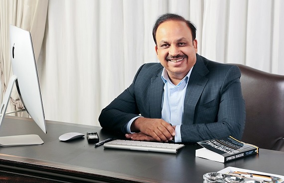 Hero Cycles to Unveil $1 Billion Investment: MD Pankaj Munjal