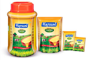 Hatsun Agro's Q2 Net Profit Declines 28 Percent to Rs.9.66 Cr