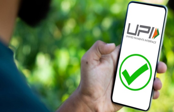 Policy Shift? Govt Considers Charging Large Merchants for UPI Transactions