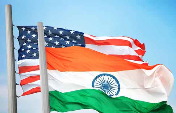 India-US Combined Defense Strategies To Strengthen in Upcoming Periods 