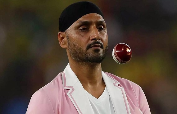 TATA IPL 2024: Taking Wickets Vital in T20s to Limit Scores, says Harbhajan Singh