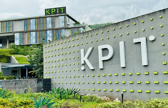 KPIT Launches India's First Sodium-Ion Battery Technology