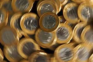 RBI Plans to Gradually Replace Rs.10 Bank Note with Coins