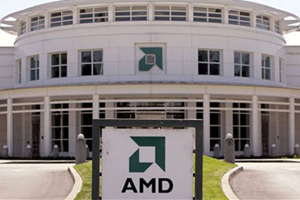World's Second Largest Chipmaker AMD Expects Surging Sales Volumes In India
