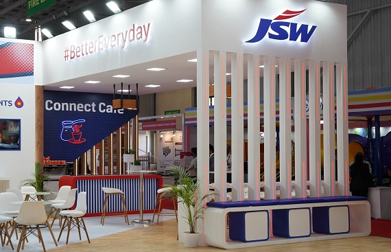 JSW Group and POSCO Sign MoU to Develop Integrated Steel Plant