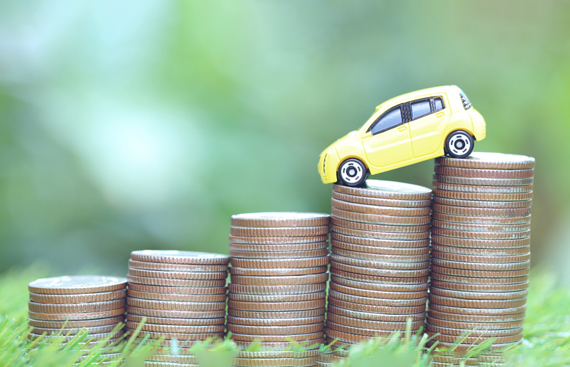 IDV Versus The Resale Value Of A Car