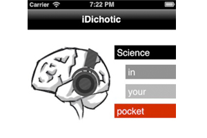 Now, An App For Psychological Testing