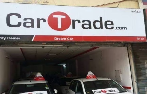 CarTrade Tech Reports 85% Profit Growth in Q4 FY25; Full-Year Profit Jumps 627% to Rs 145 Crore